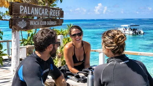 Beach Club Debrief