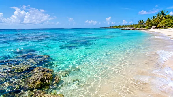 Playa Palancar