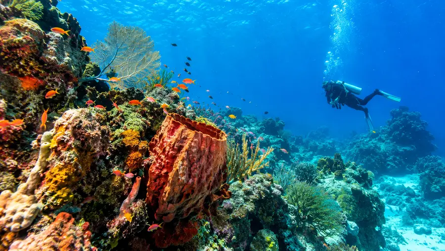 Palancar Reef Scuba Diving: Dive Sites, Depths & Operator Guide